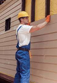 Best Custom Siding Design  in Emeryville, CA